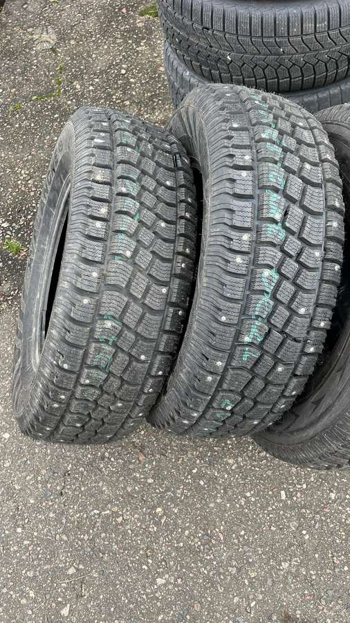 Avon, зимние 255/70 R17