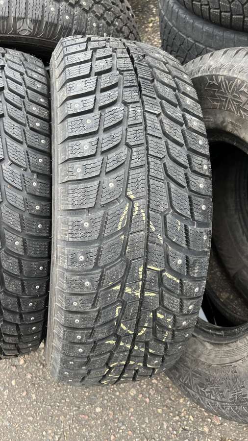 Michelin, зимние 245/60 R18