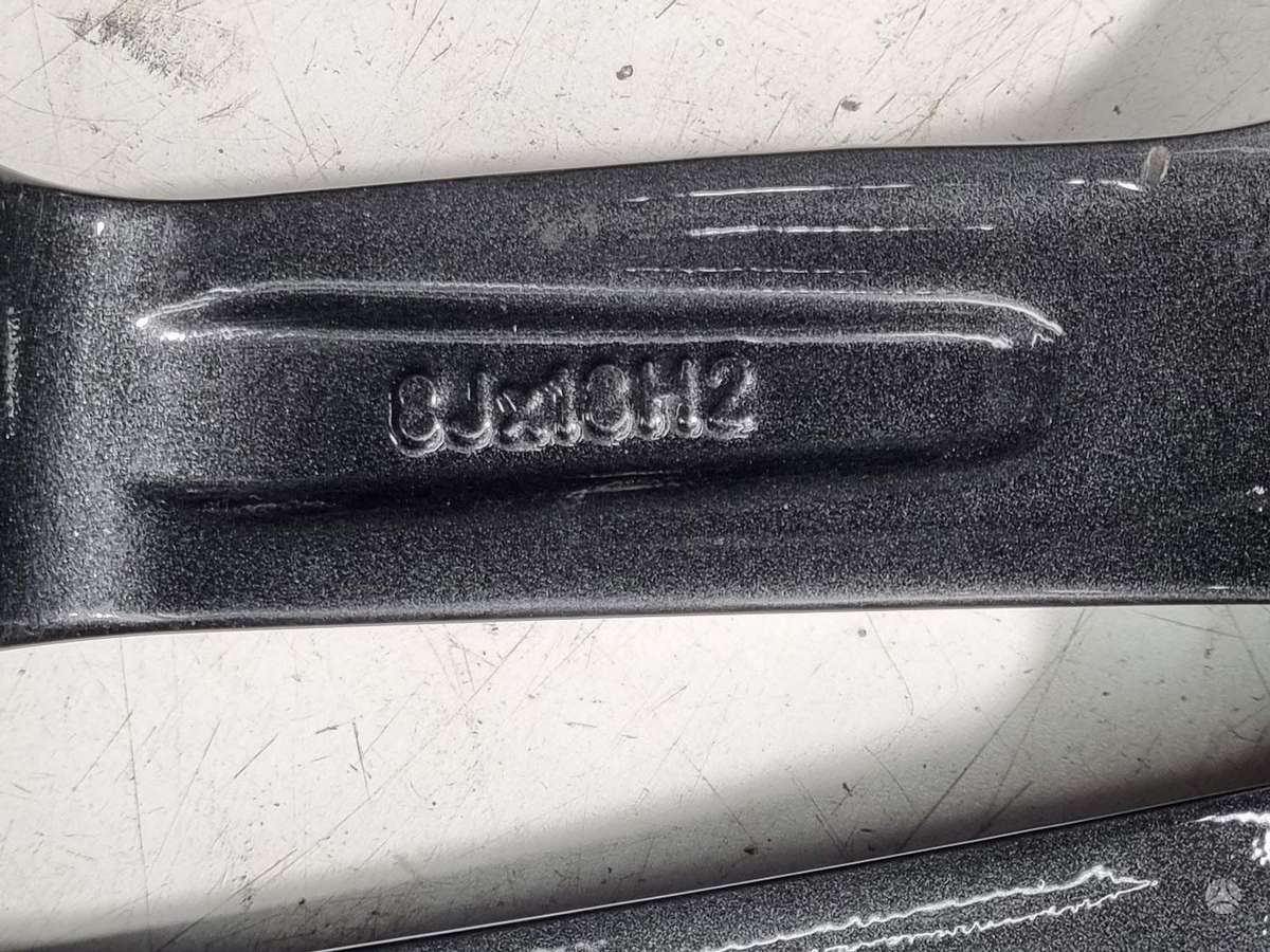 MINI R18, ET57, легкосплавные , R18