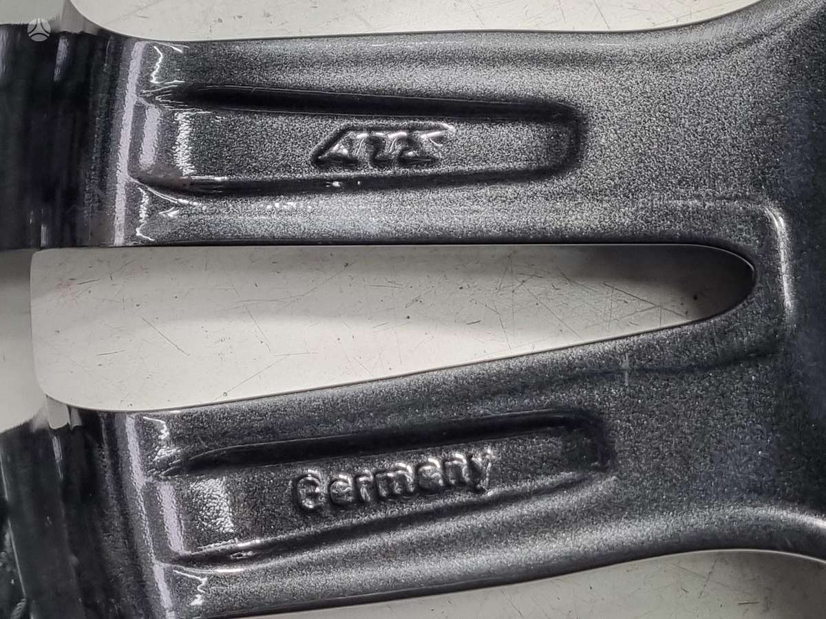 MINI R18, ET57, light alloy, R18