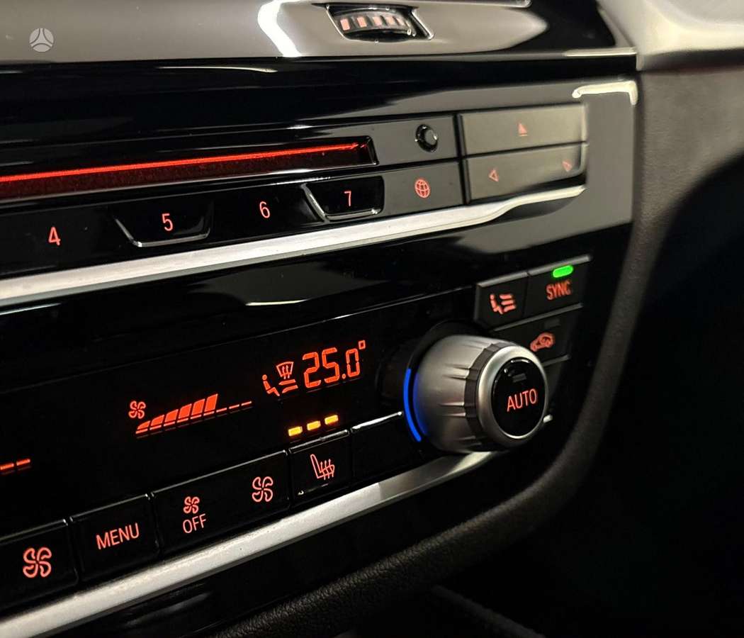 BMW 520, 2.0 l., Универсал
