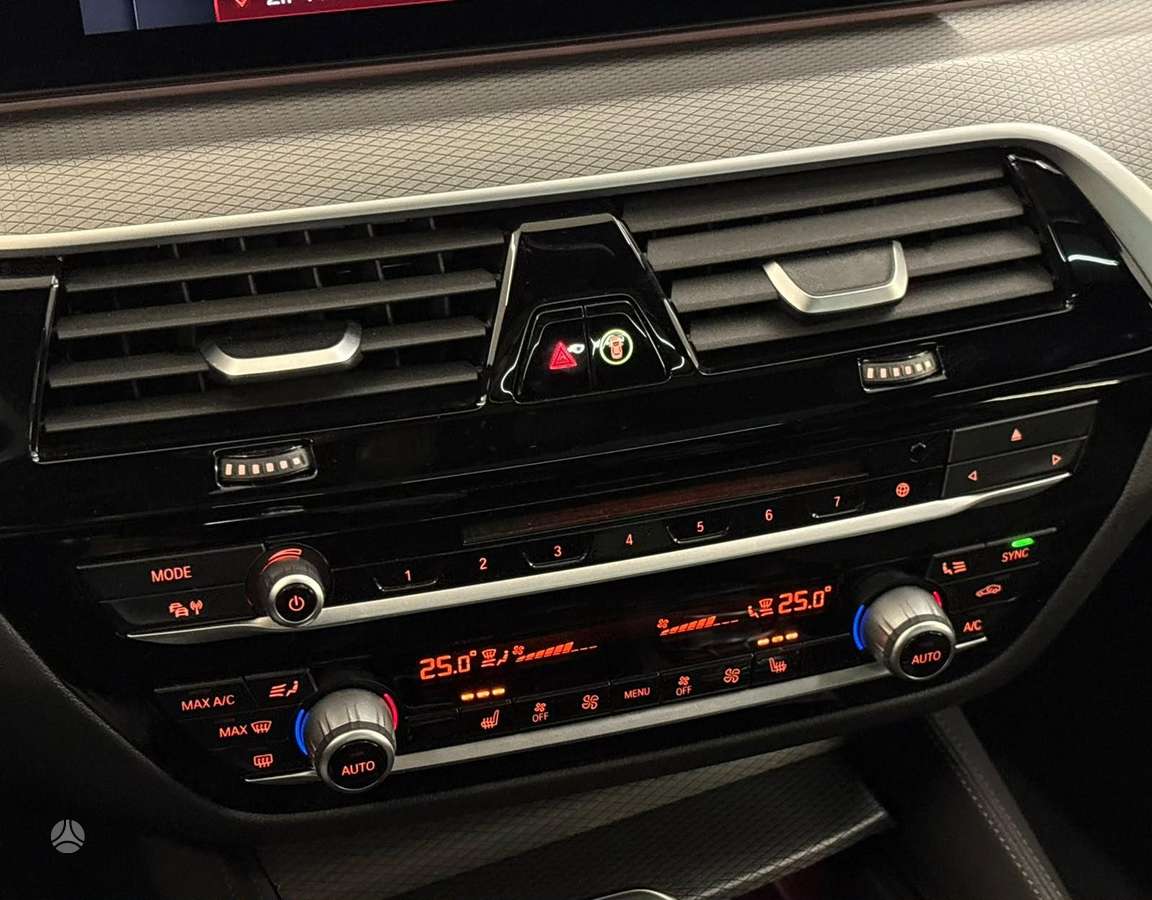 BMW 520, 2.0 l., Универсал