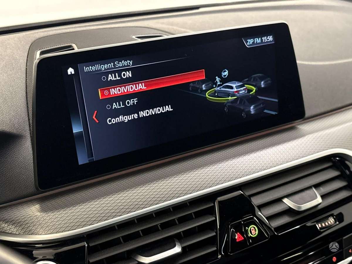 BMW 520, 2.0 l., Универсал