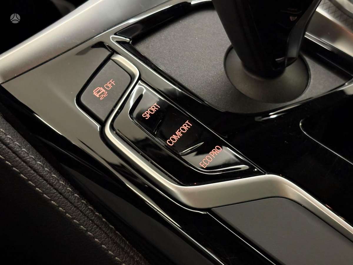 BMW 520, 2.0 l., Универсал