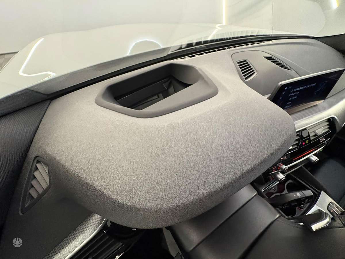 BMW 520, 2.0 l., Универсал