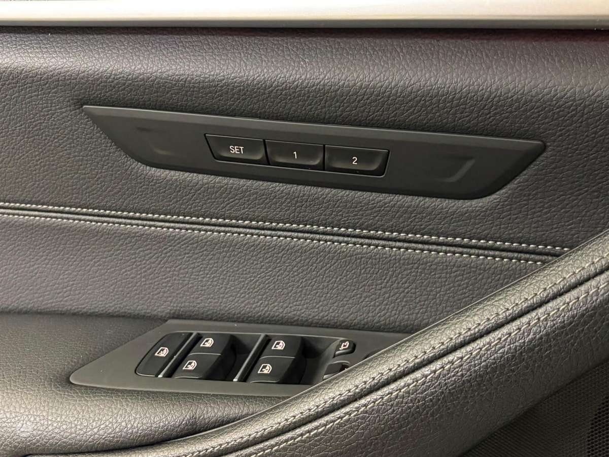 BMW 520, 2.0 l., Универсал