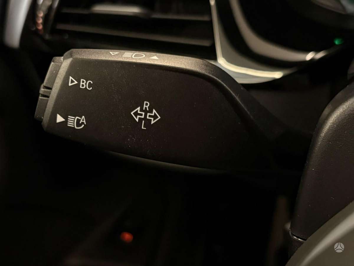 BMW 520, 2.0 l., Универсал
