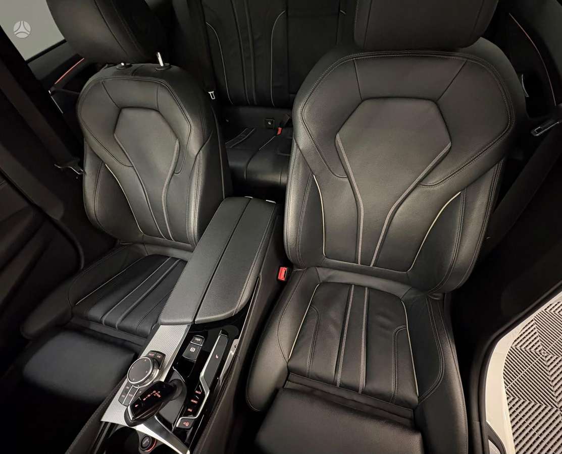 BMW 520, 2.0 l., Универсал