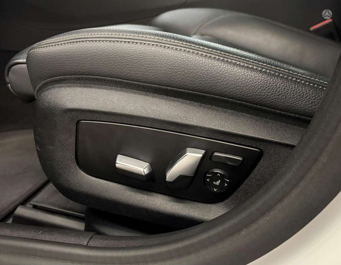 BMW 520, 2.0 l., Универсал