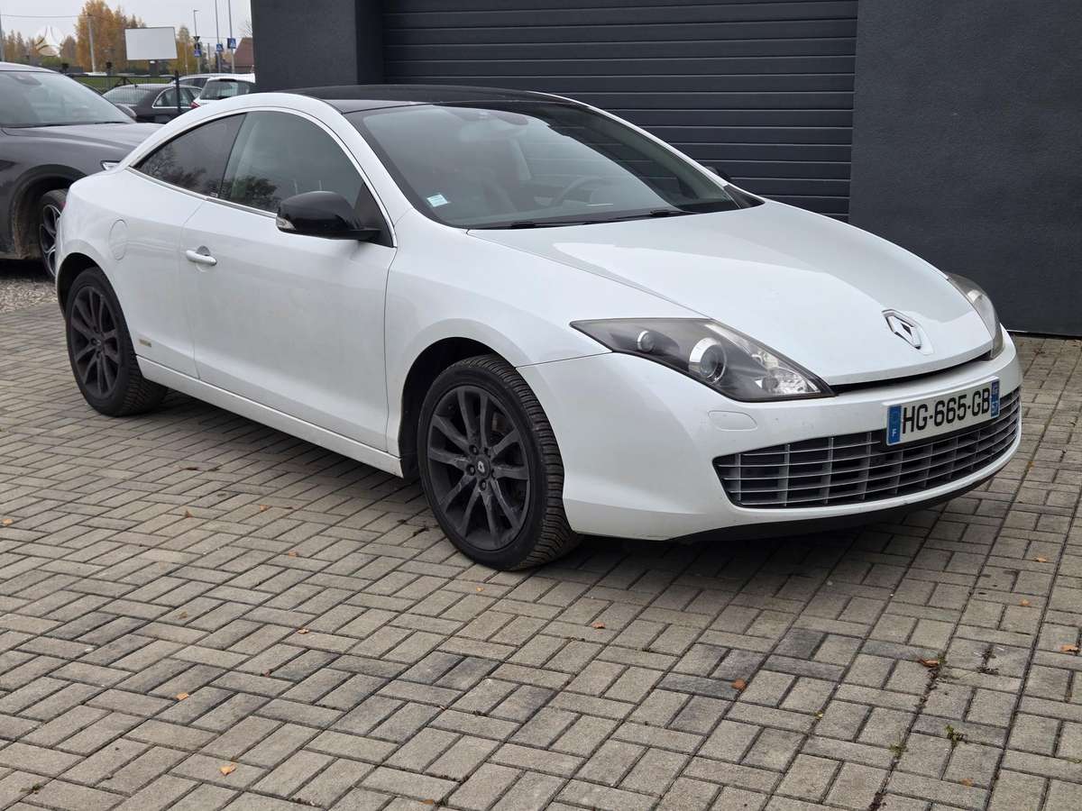Renault Laguna