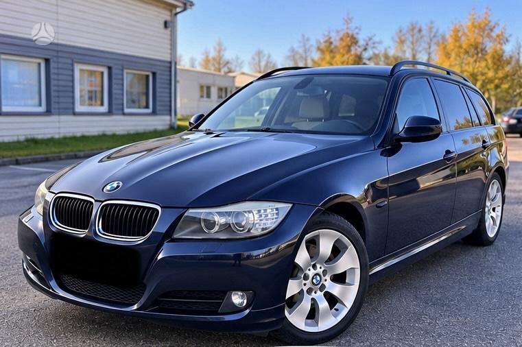 BMW 318