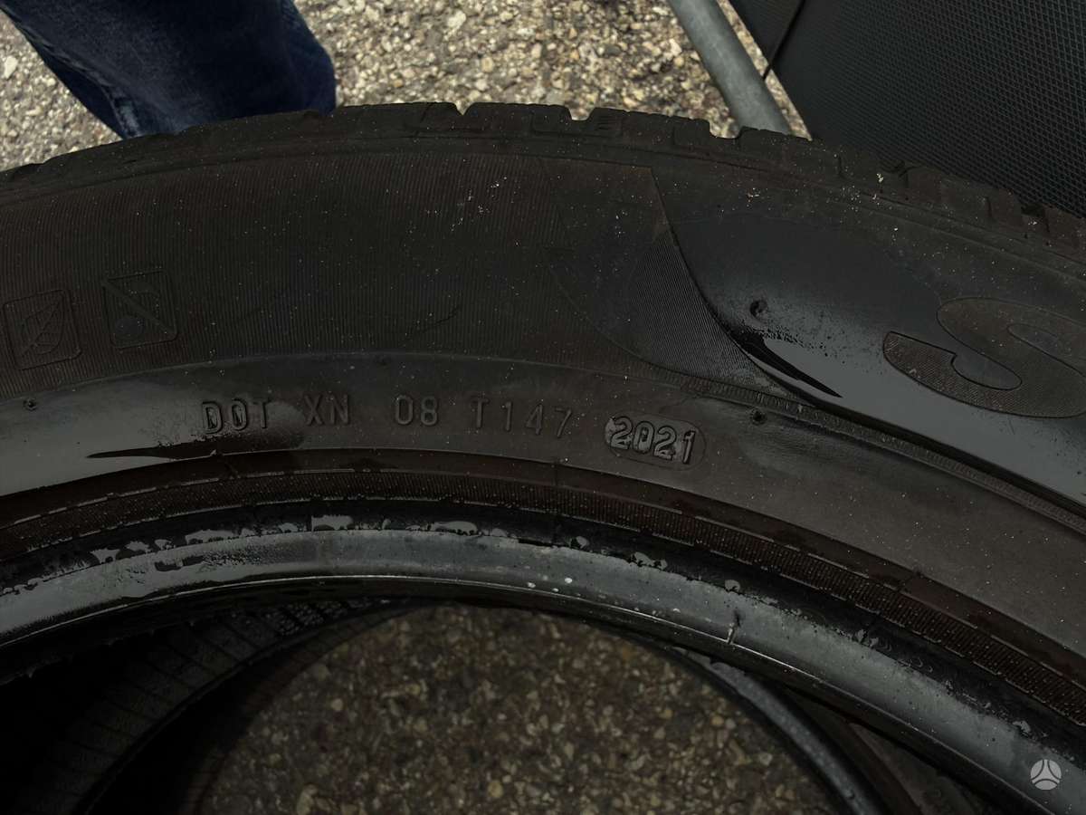 Pirelli Scorpion, всесезонные 235/55 R19