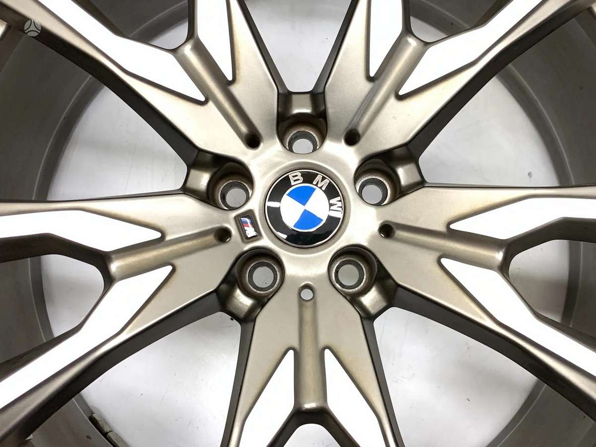 BMW, легкосплавные , R22