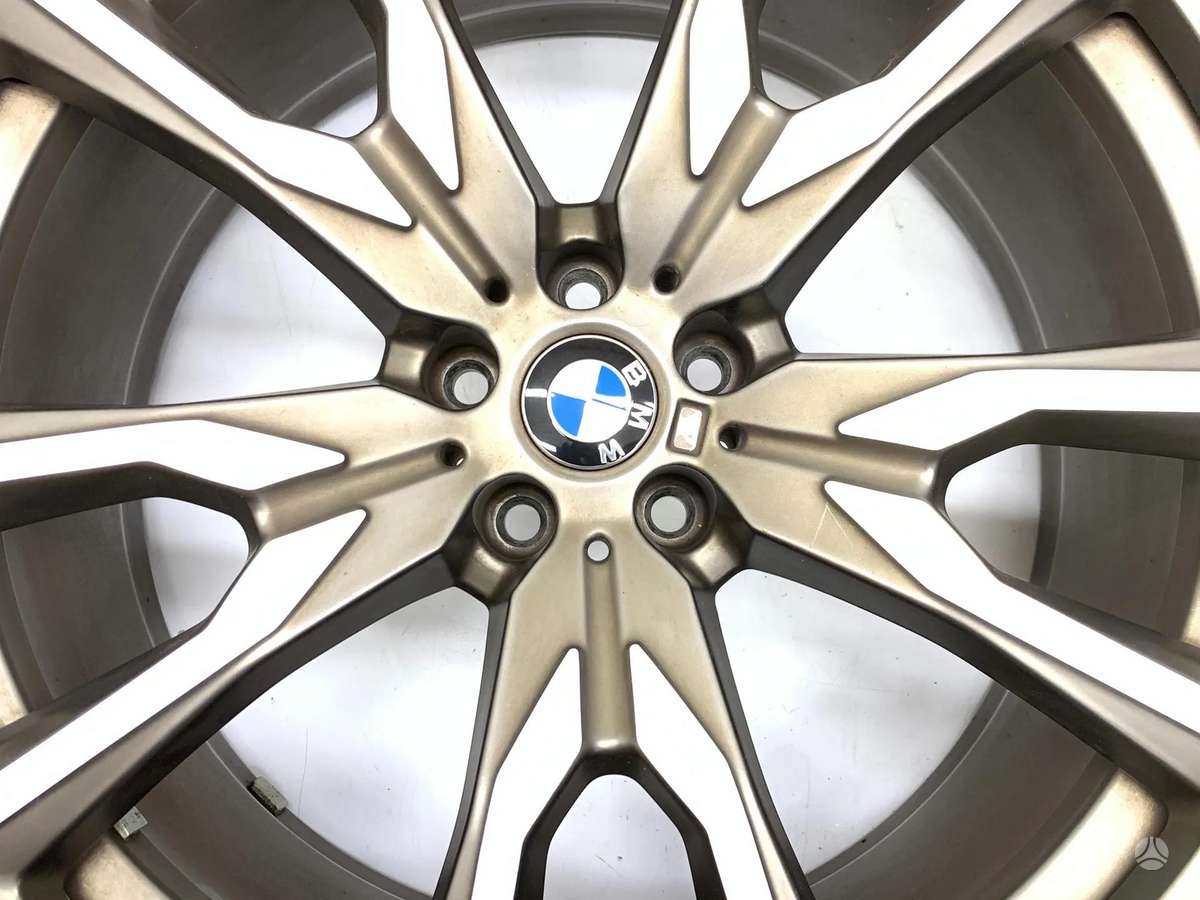 BMW, легкосплавные , R22