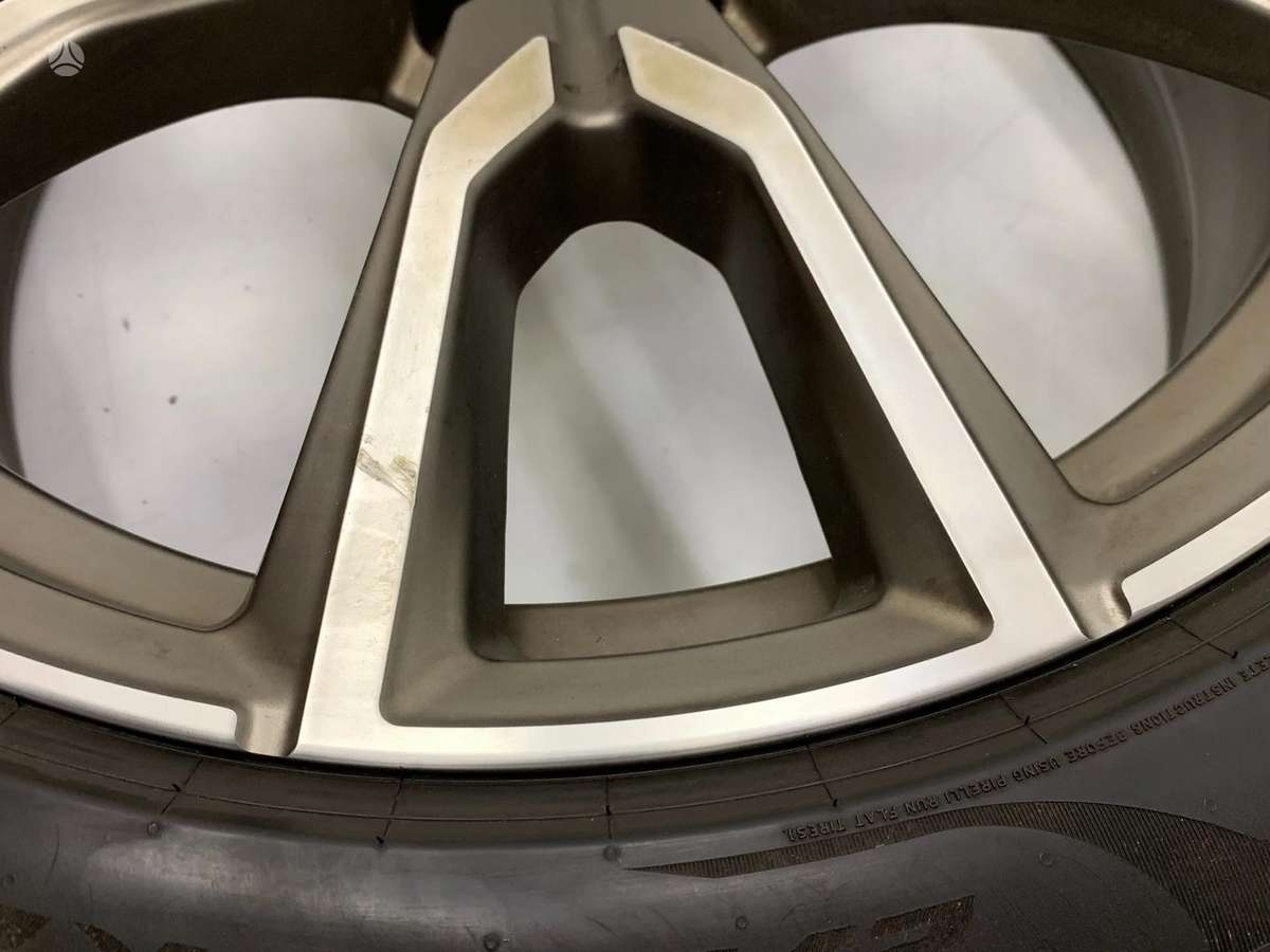 BMW, легкосплавные , R22