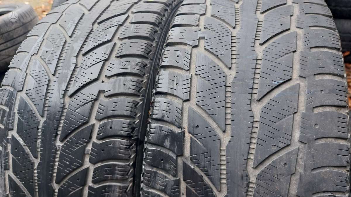 Hankook, universalios 225/45 R18