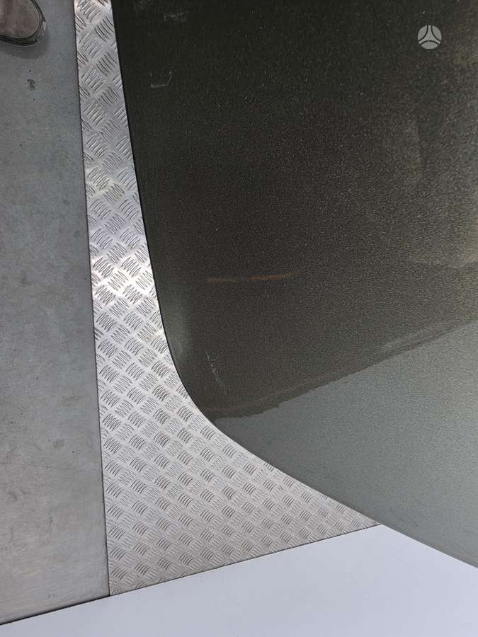 Subaru Outback детали кузова