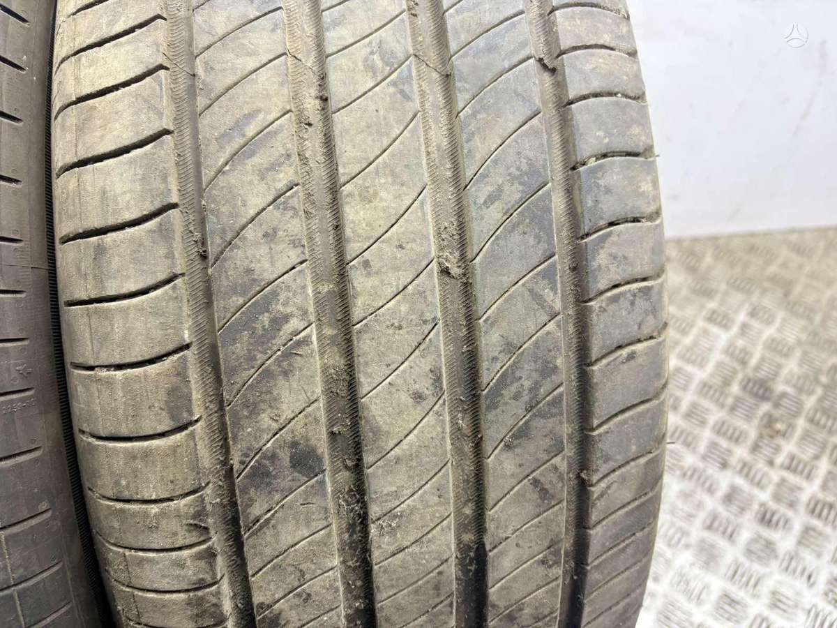 Michelin, летние 235/50 R20