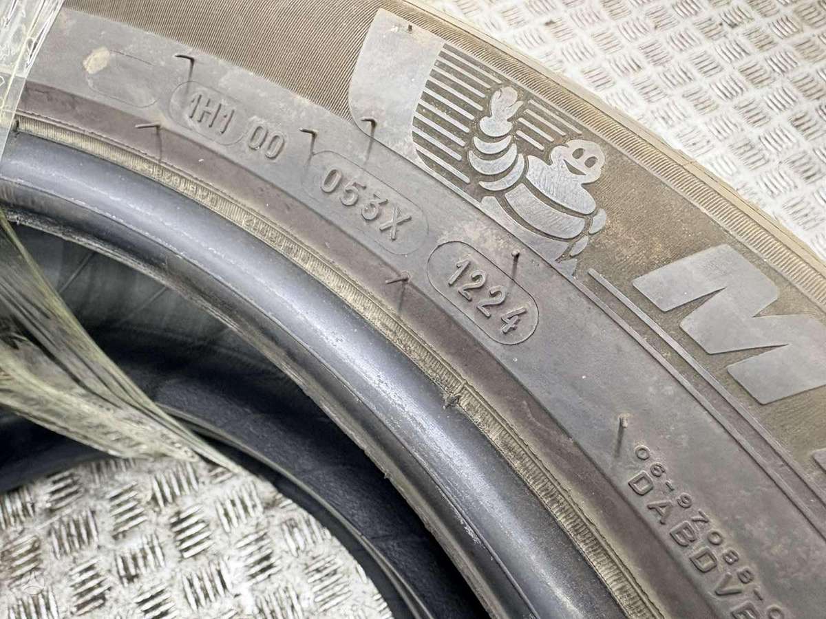 Michelin, летние 235/50 R20