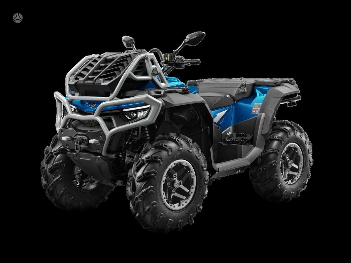 CFMOTO CFORCE 1000 963cc, квадроциклы