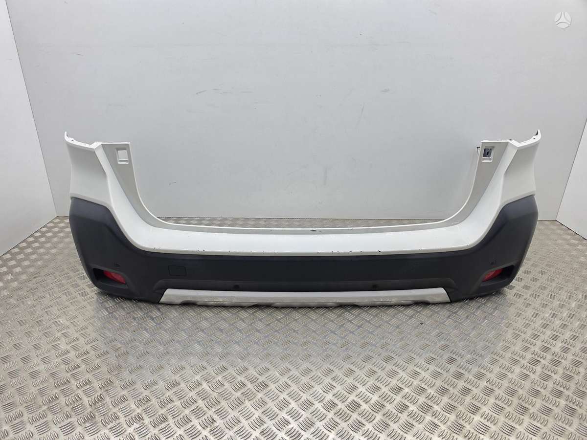Subaru Outback kėbulo dalys