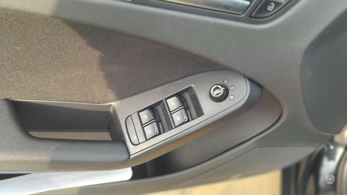 Audi A4, 1.8 l., wagon