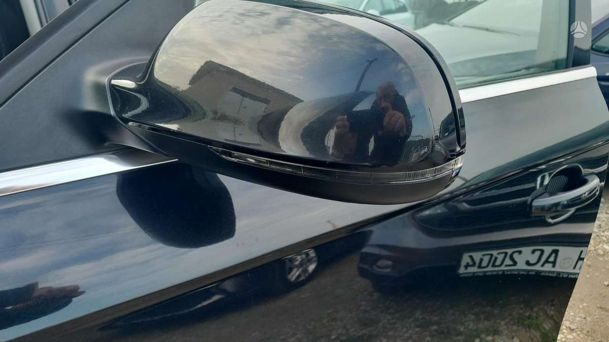 Audi A4, 1.8 l., wagon