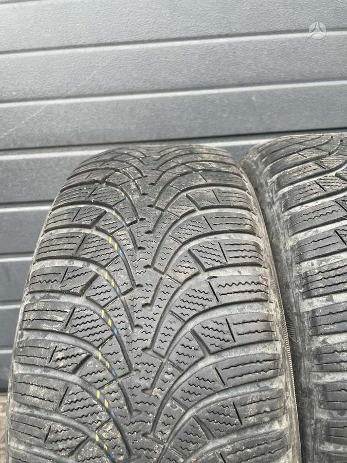 Goodyear, всесезонные 205/55 R16