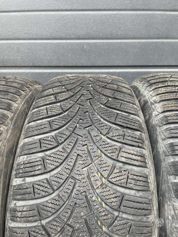 Goodyear, всесезонные 205/55 R16