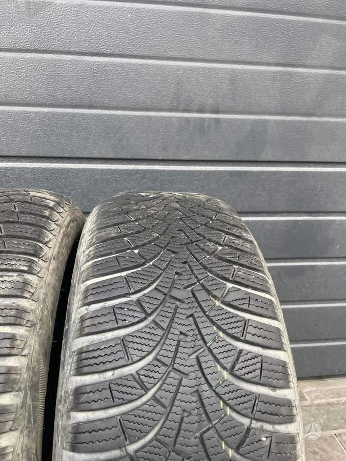Goodyear, всесезонные 205/55 R16