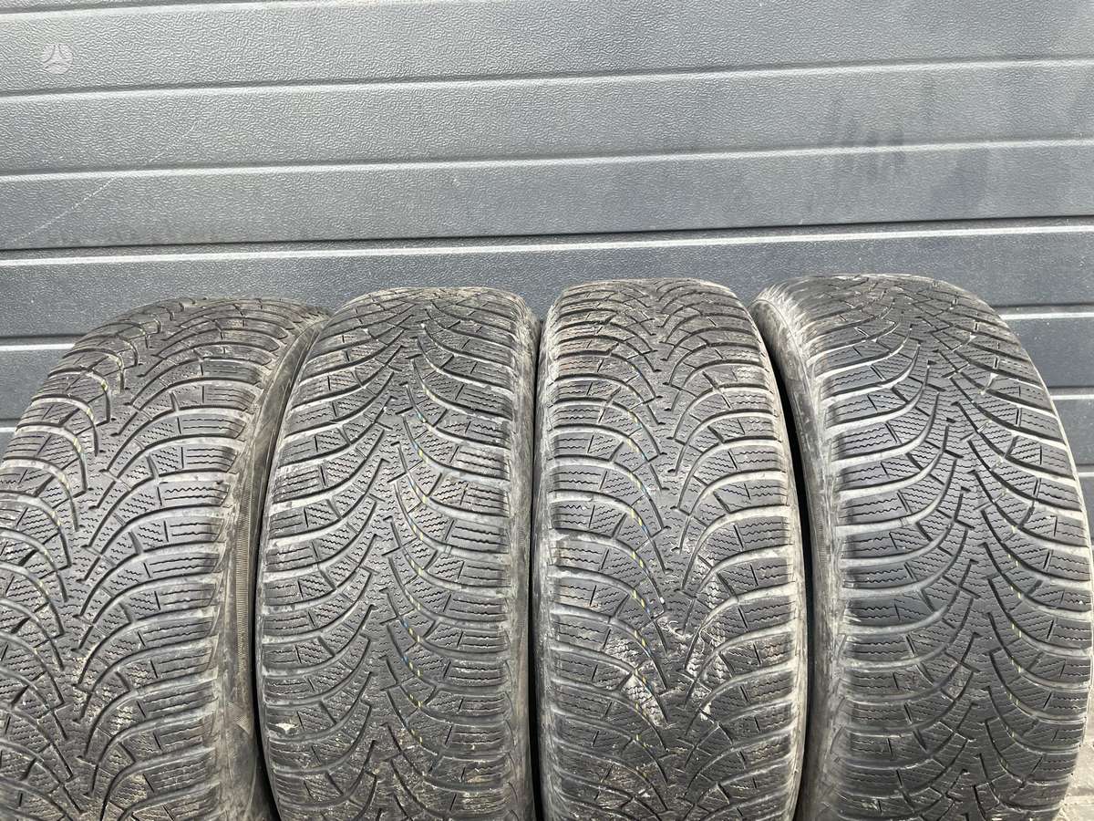 Goodyear, всесезонные 205/55 R16