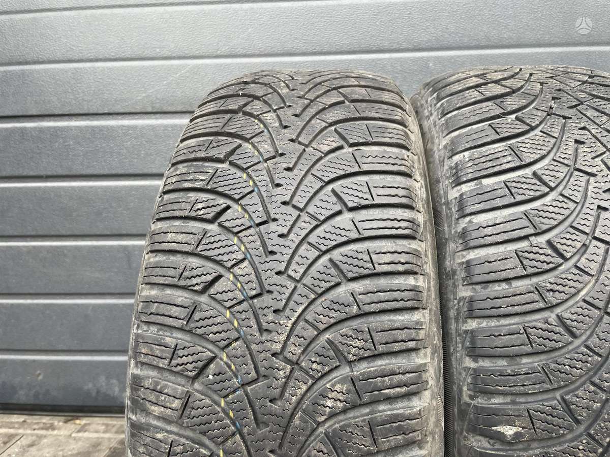 Goodyear, всесезонные 205/55 R16
