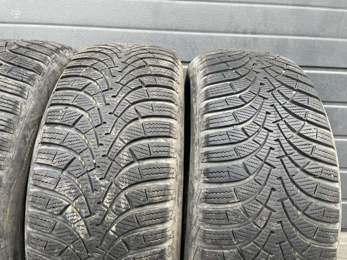 Goodyear, всесезонные 205/55 R16