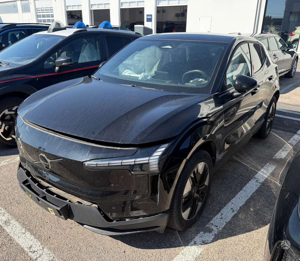 Volvo EX30