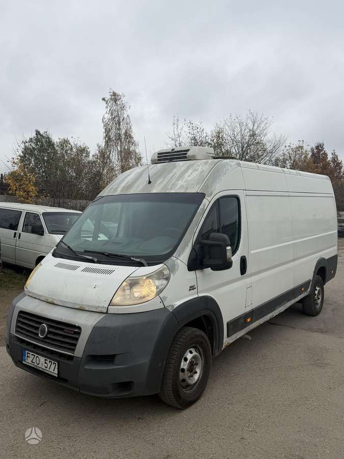 Fiat Ducato