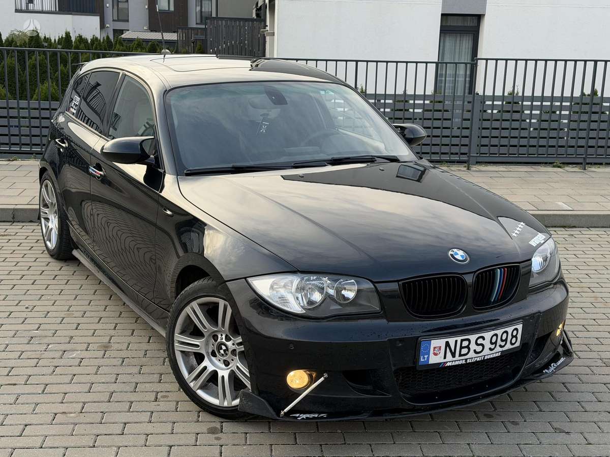 BMW 120