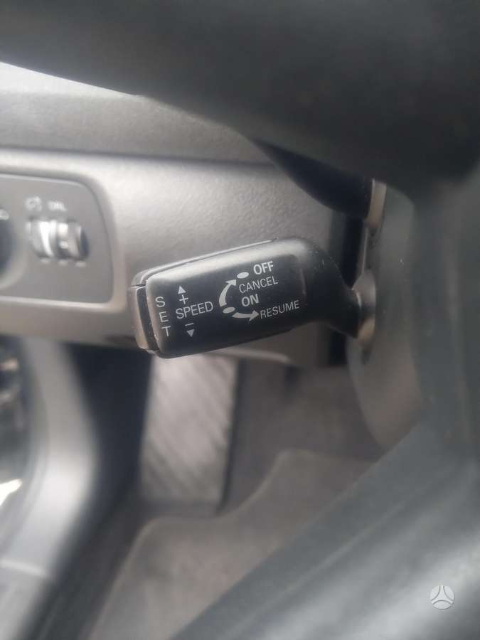 Audi A3, 1.9 l., hatchback