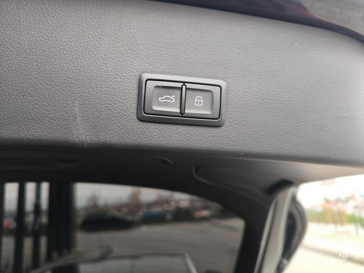 Audi A6, 2.0 l., Универсал