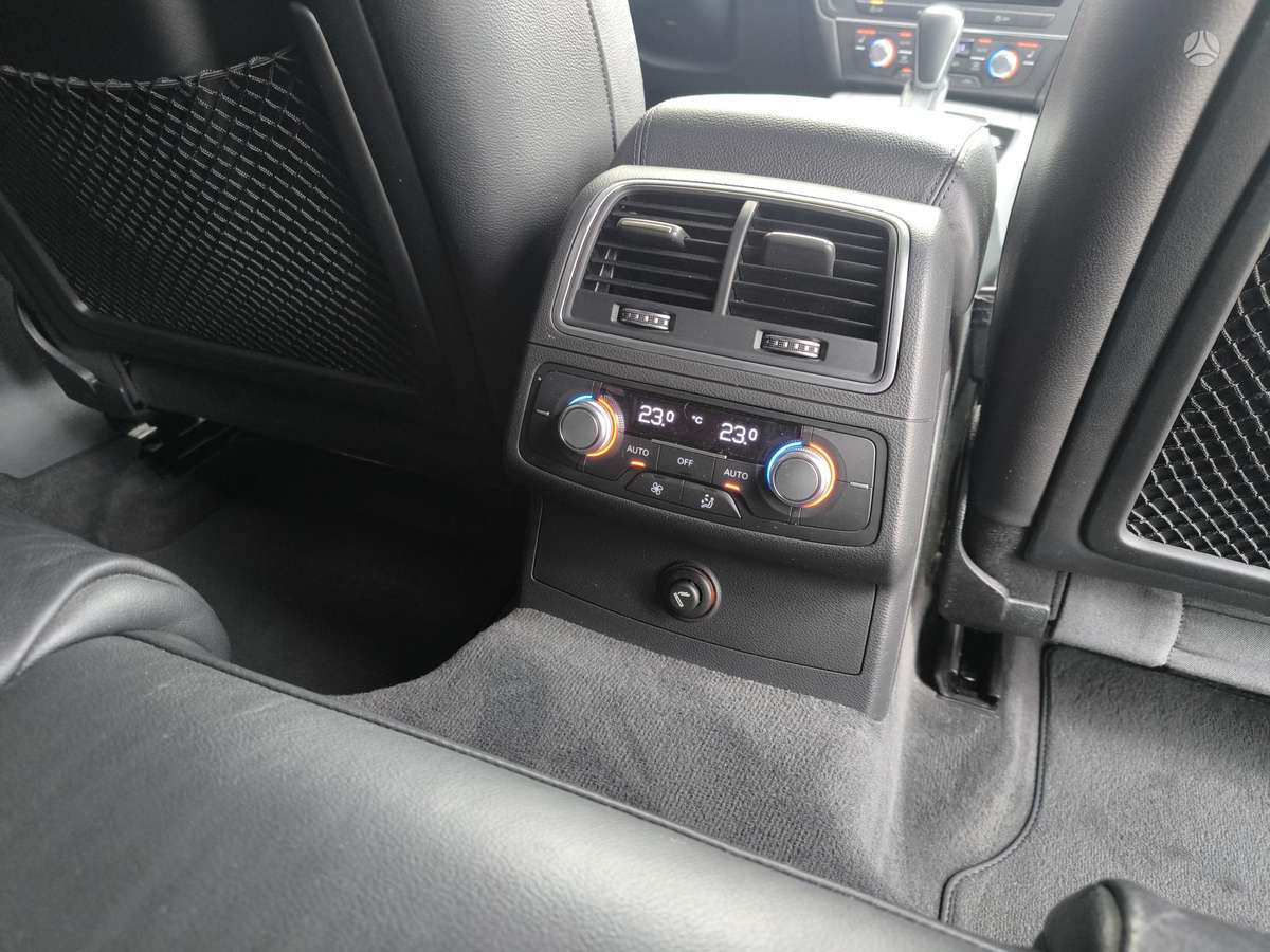 Audi A6, 2.0 l., Универсал