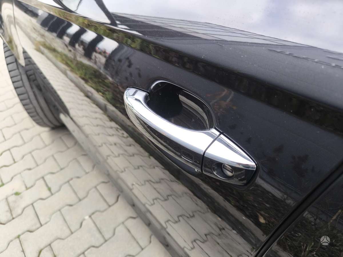 Audi A6, 2.0 l., Универсал