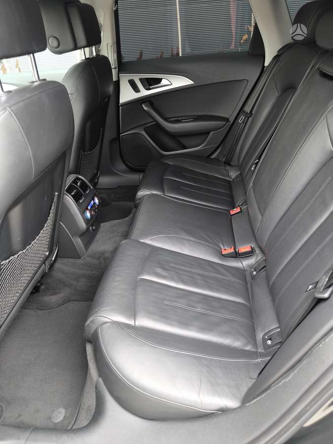 Audi A6, 2.0 l., Универсал
