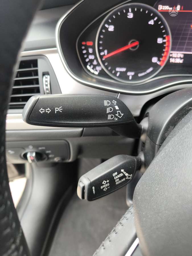 Audi A6, 2.0 l., Универсал