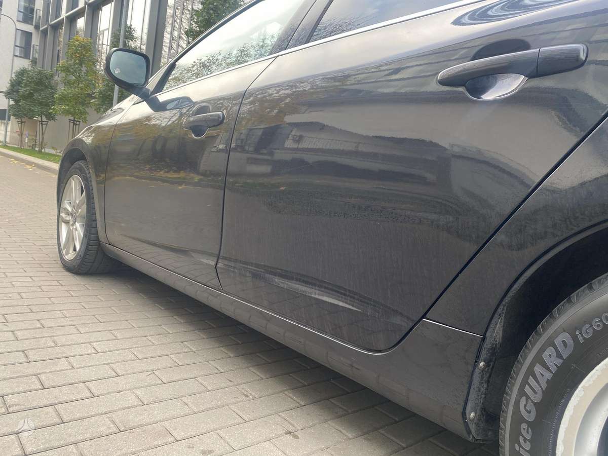 Volvo V60, 2.0 l., Универсал