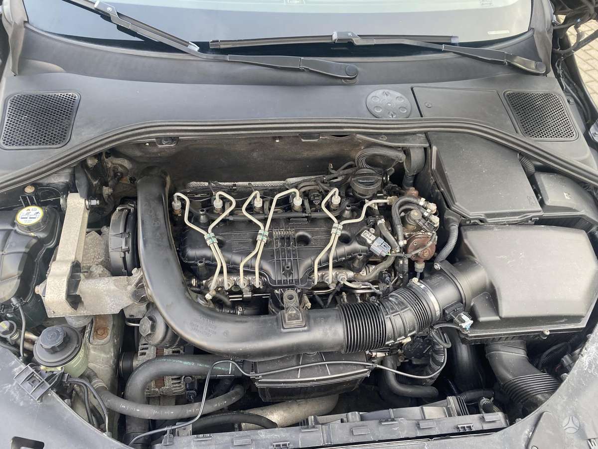 Volvo V60, 2.0 l., Универсал