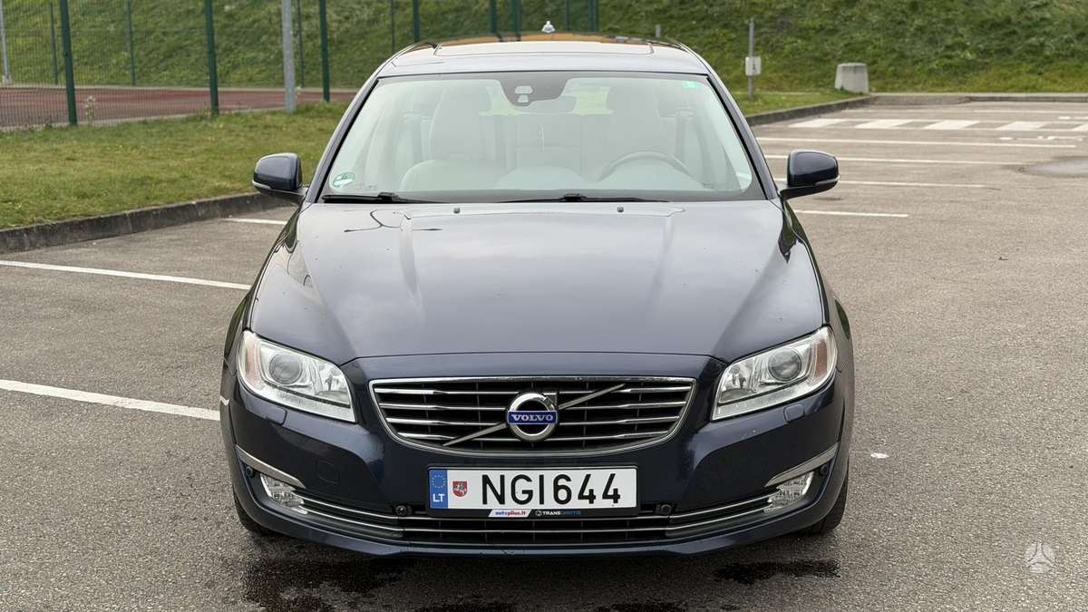 Volvo V70, 2.0 l., Универсал