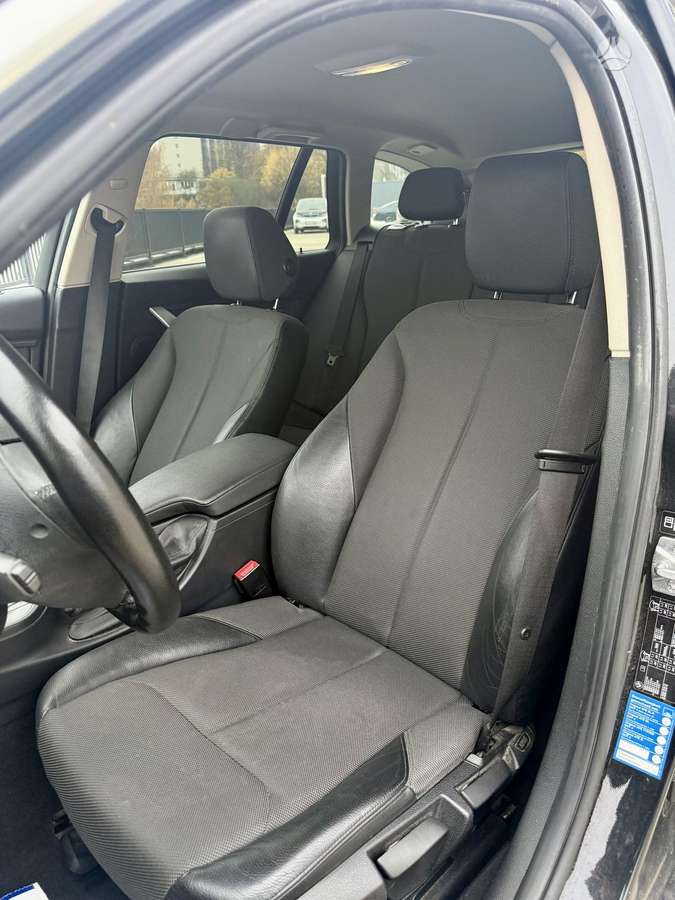 BMW 320, 2.0 l., Универсал