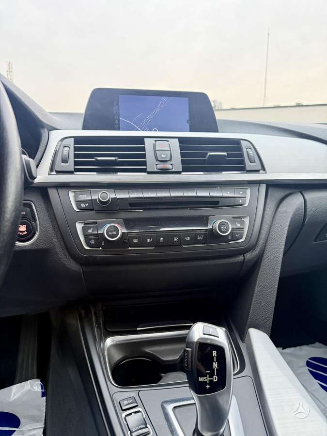 BMW 320, 2.0 l., Универсал