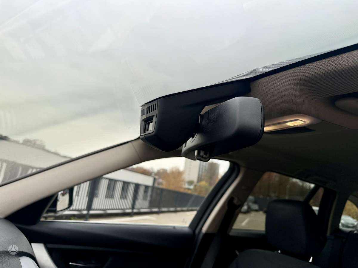 BMW 320, 2.0 l., Универсал