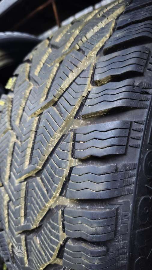 Orium Winter, зимние 245/40 R18