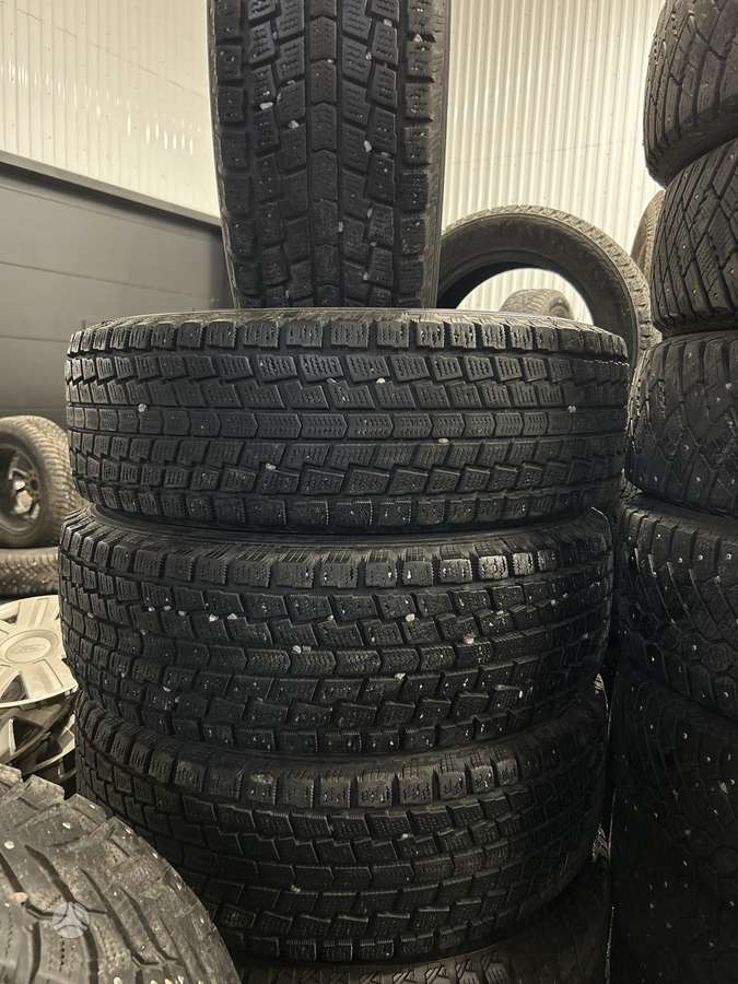 Hankook, всесезонные 215/70 R16